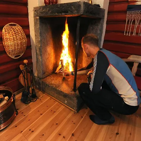 Gasthuis Urort Bike Alvdal